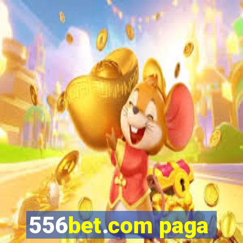 556bet.com paga